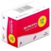 IBUPROFEN TABLETS 600mg
